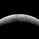 La Luna. WC